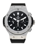 Pre-Owned Hublot Big Bang Watch